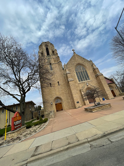 St Bernard Cathedral Church, Madison