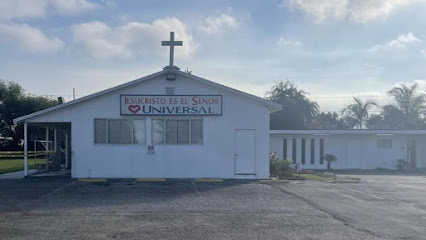 Iglesia Universal, Whittier