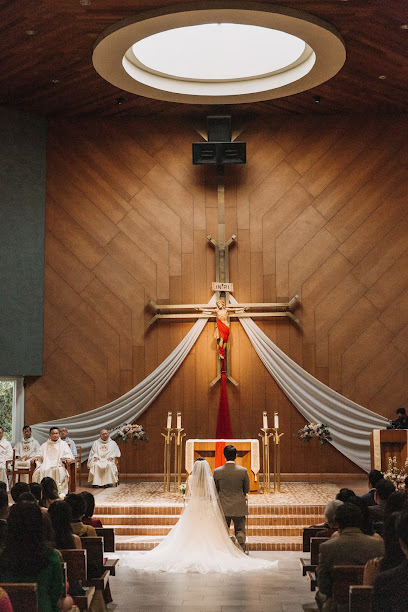 Holy Spirit Catholic Church