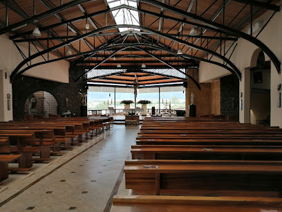 Parroquia de San Rafael Arcángel, León