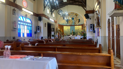 Parroquia Nuestra Señora del Carmen, Ponce