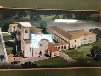 Iglesia de la Inmaculada Concepción, Pasadena