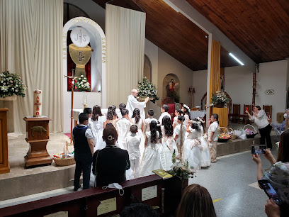 PARROQUIA SAN MIGUEL ARCANGEL, Tijuana