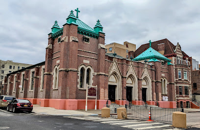 St. Athanasius' Roman Catholic Church, The Bronx