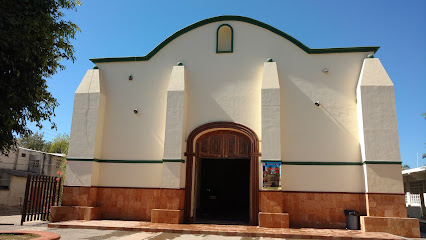 Parroquia San Antonio de Padua, Puerto Vallarta