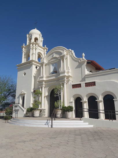 Parroquia Espíritu Santo