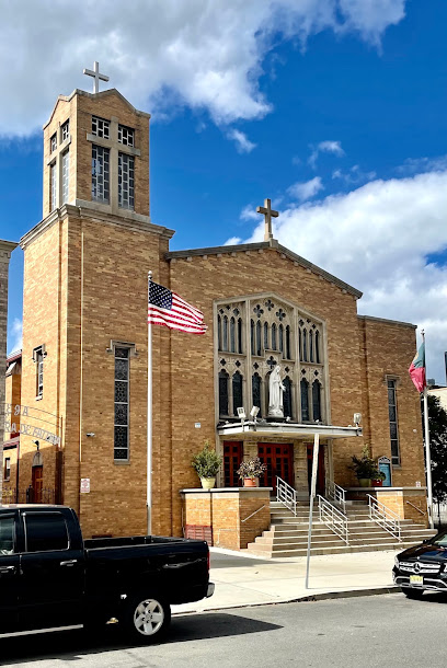 Our Lady of Fatima Roman Catholic Church, Newark