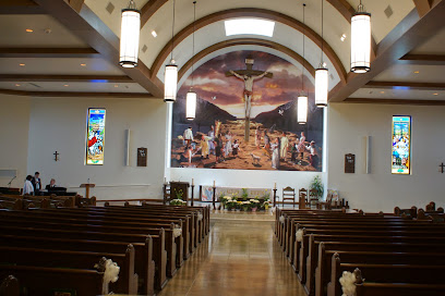 Iglesia san francisco de asis, Utah