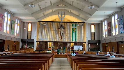 Our Lady of the Valley Catholic Church, San Fernando Valley