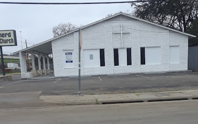 Shepherd of Love Church, Grand Prairie