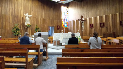 Parroquia Nuestra Señora de la Asunción, Aguascalientes