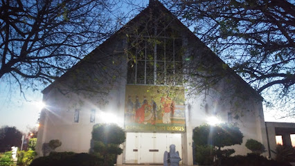 Sacred Heart Church, Fresno