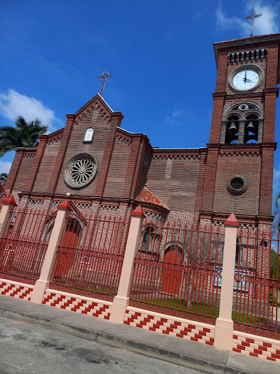 Templo de Nuestra Señora del Refugio, Colima