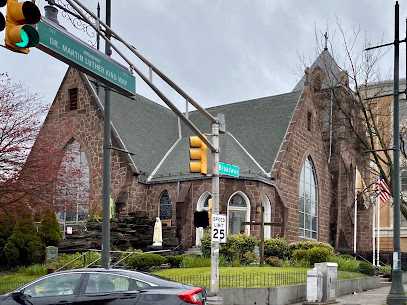 Our Lady of Victories Roman Catholic Church, Paterson