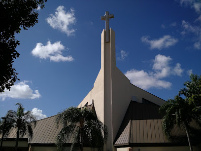 St Andrew Catholic Church, Broward County