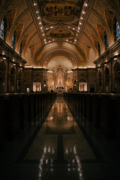 Basilica of Regina Pacis, Brooklyn