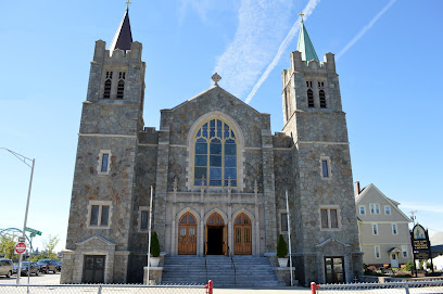 Our Lady of the Rosary Catholic Church, Providence