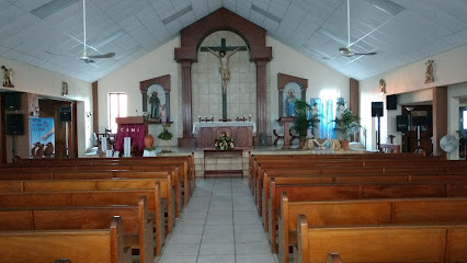 Parroquia San José Obrero, Ponce