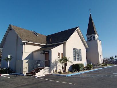 Santa Clara Roman Catholic Chapel, Oxnard