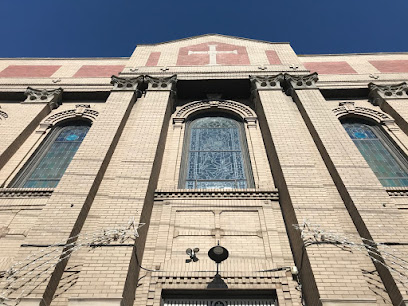 Our Lady of Mount Virgin Roman Catholic Church, Passaic