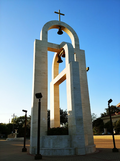 Our Lady of Sorrows Church, McAllen