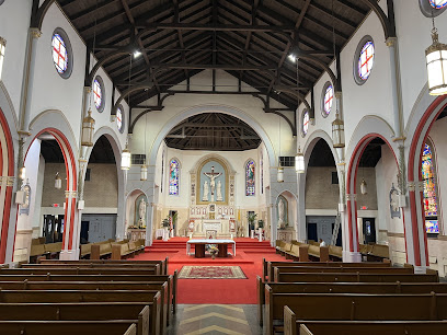 St Anthony of Padua Roman Catholic Church, Union City
