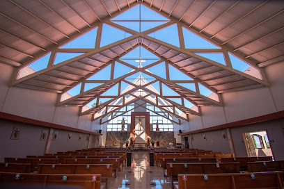 Parroquia Santa María Reina, Tijuana
