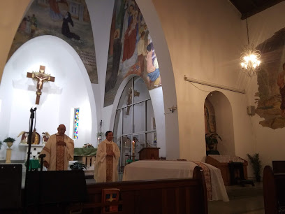 Sacred Heart Catholic Church, Corpus Christi