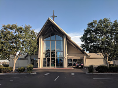 Blessed Edmund Rice Chapel, Salinas