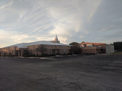 St Hyacinth Catholic Church, Pasadena