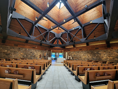 St. Peter Claver Church, Hartford