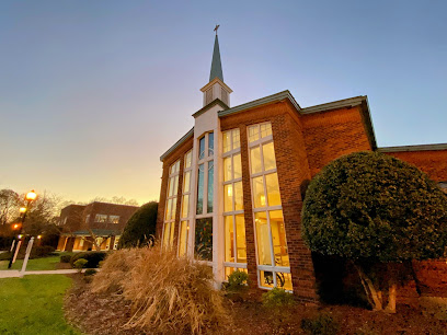 Saint Vincent de Paul Catholic Church, Charlotte