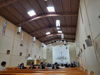 Nativity Church