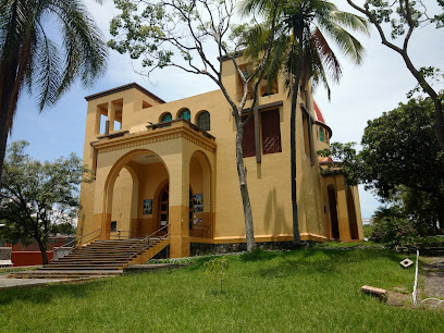 Parroquia: San Francisco de Asís Almoloyan, Colima