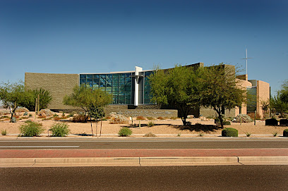 Saint Thomas More Catholic Church, Glendale
