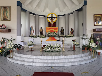 San Pedro y San Pablo, Colima