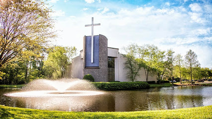 Blessed Trinity Catholic Church, Jacksonville