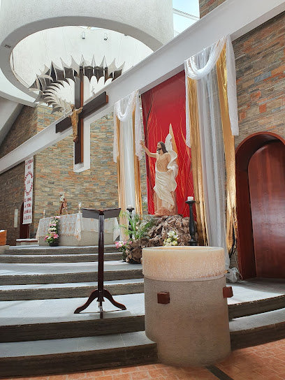 Parroquia Cristo Redentor, Cabo San Lucas