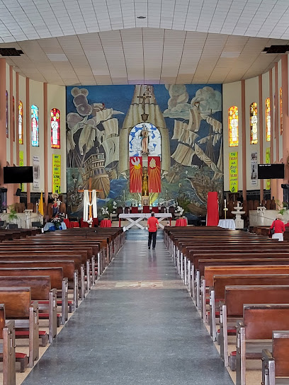 Parroquia María Auxiliadora/PMACanteraPR, San Juan
