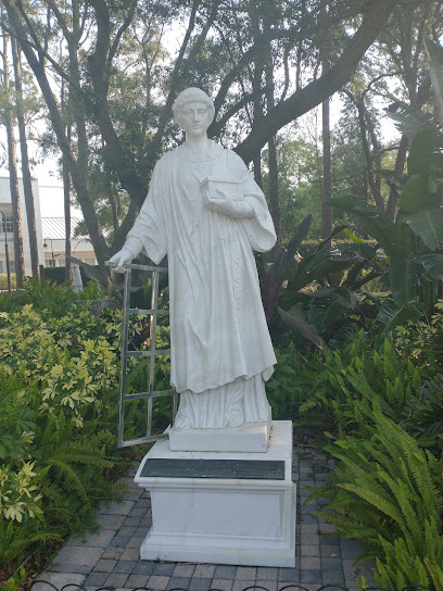 St. Lawrence Catholic Church, Tampa