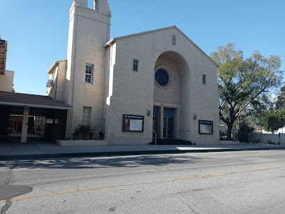 St. Alphonsa Syro-Malabar Catholic Church Los Angeles, San Fernando Valley