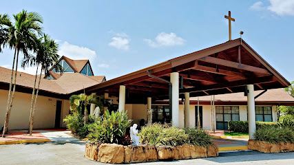 St. Edward Catholic Parish, Broward County