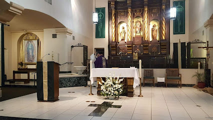 St. Ferdinand Catholic Church, San Fernando Valley