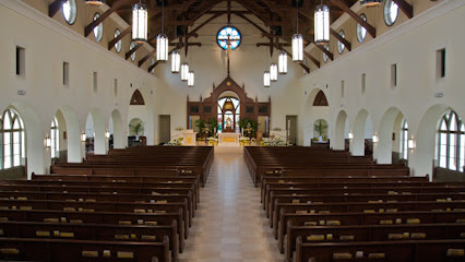 Corpus Christi Catholic Church, Kissimmee