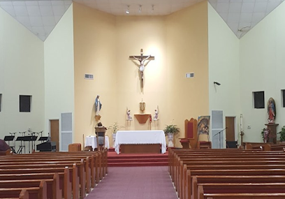 Our Lady of Grace Church, Pasadena