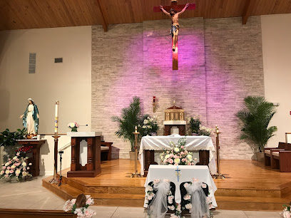 Our Lady of La Vang North Carolina, Raleigh