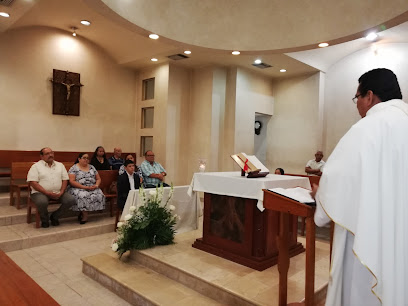 Parroquia de Nuestra Señora de San Juan de los Lagos, Matamoros