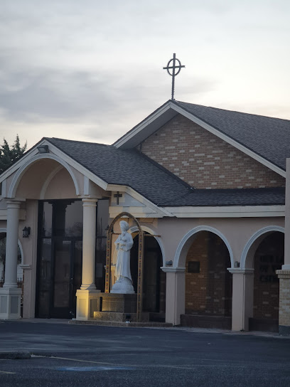 Our Lady of Vietnam Catholic Church, Amarillo