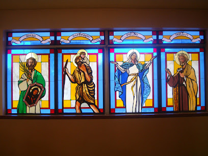 St. Charles Borromeo Catholic Church, Glendale