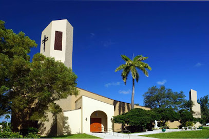 Saint Kieran Catholic Church, Coral Gables